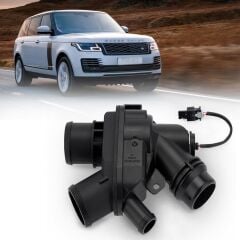 LND-LR139044-İNTERCOL RADYATÖRÜ VELAR