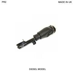 DLH-LR032575-ÖN AMORTİSÖR KÖRÜKLÜ VOG 3.6 LH