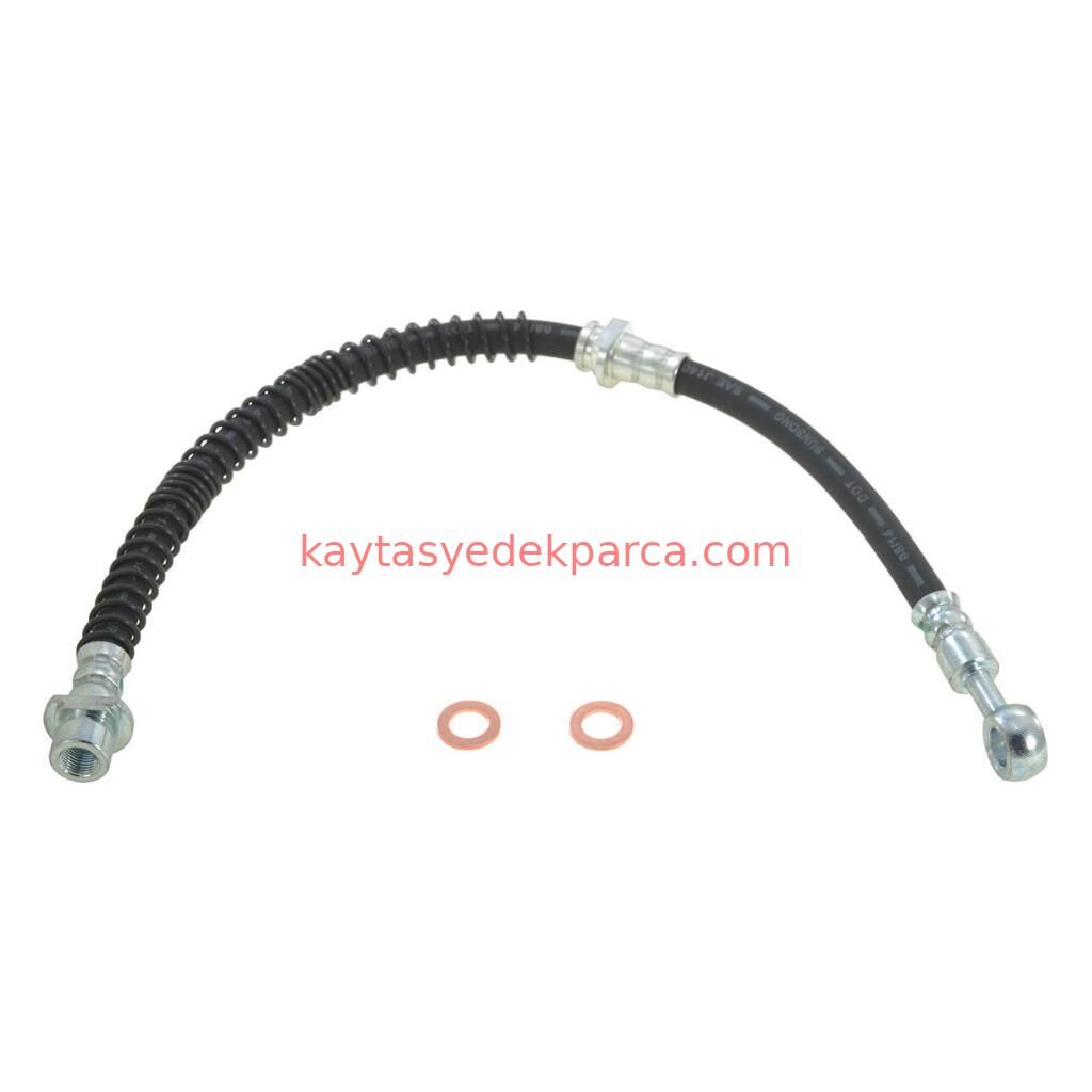 SHB000581-CAV-FREN HORTUMU ÖN FRLNDR 2001>>