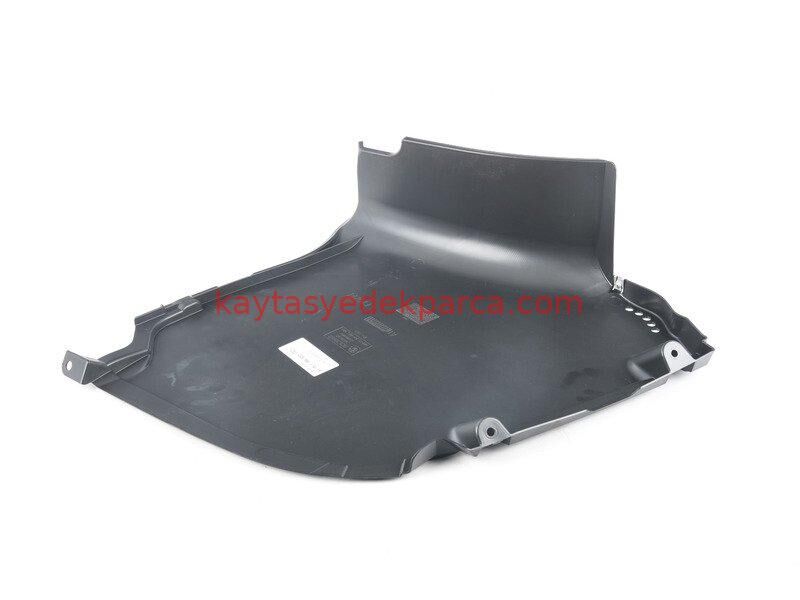 51757186522-7186522-OEM-ARKA TAMPON ALT KAPLAMA F10