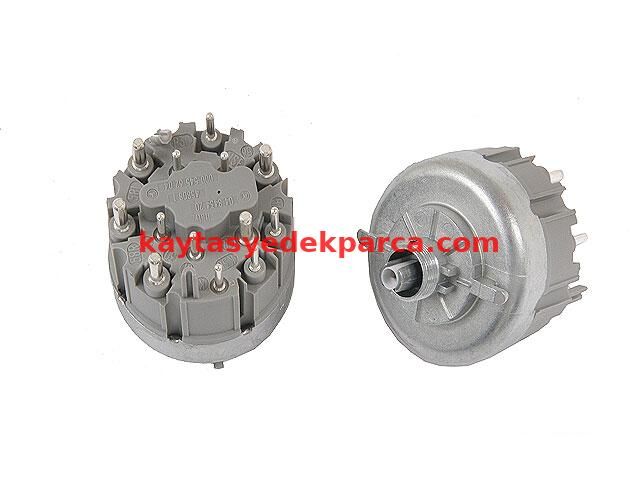 A0005456204-VAİ-FAR AÇMA ŞALTERİ, W124 13 FİŞ