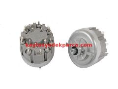 A0005456204-VAİ-FAR AÇMA ŞALTERİ, W124 13 FİŞ