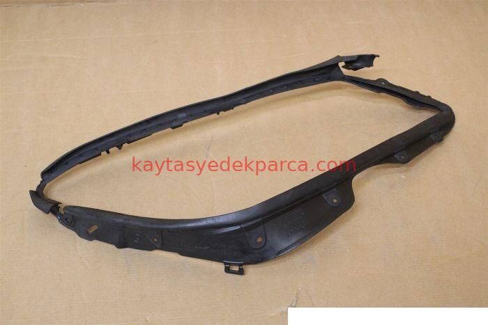 A2048261091-MER-FAR ÇERÇEVE CONTASI, W204 SAĞ