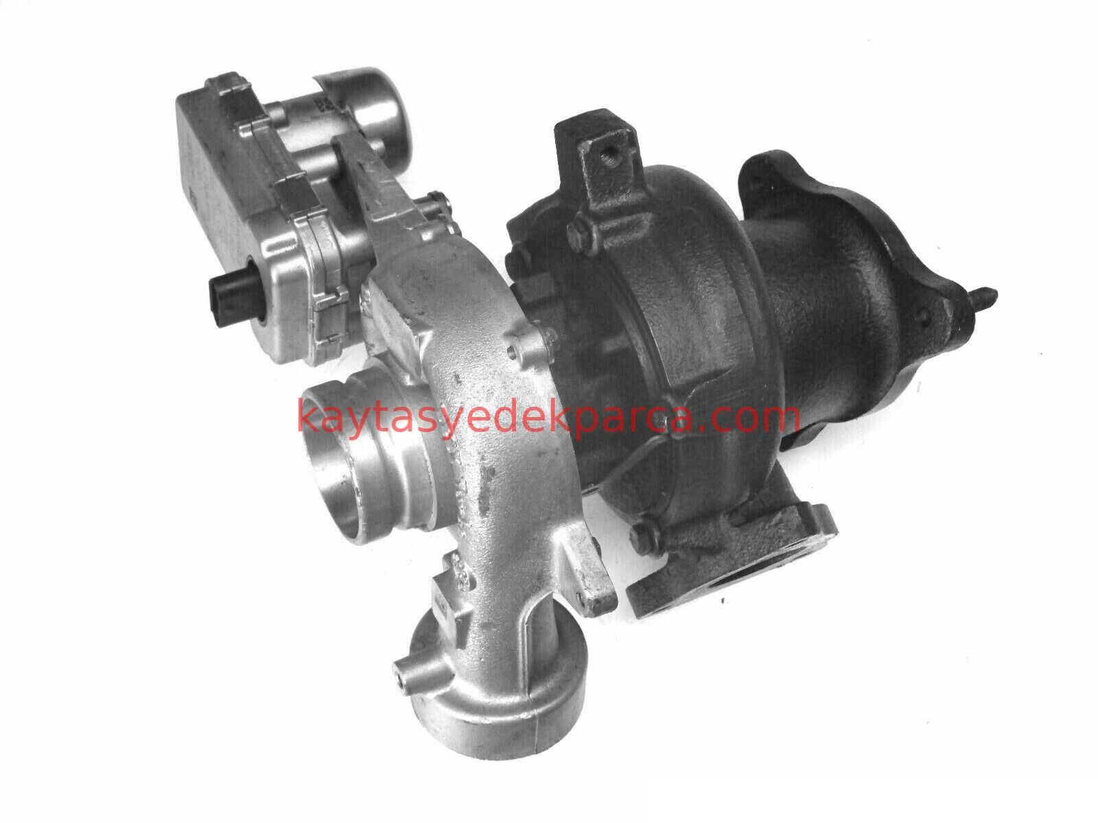 A6510530329-0530329-SPR-SUBAP GAYDI, OM651 İN-EX