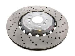 BMW-34217991104-DİSK ARKA R G30 M5