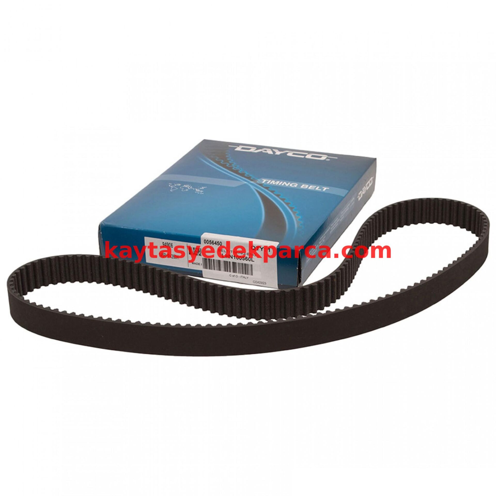 LHN100560L-CNT-TRİGER KAYIŞI FREELANDER 1.8