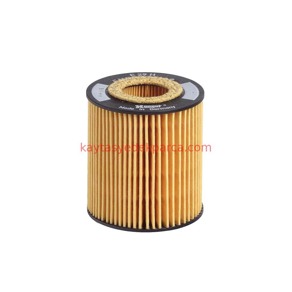 11417589016-7589016-BMW-YAĞ POMPA SÜZGECİ F10