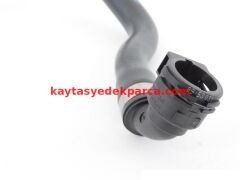 11537787177-7787177-BMW-HORTUM ÜST RADYATÖR E46 330D
