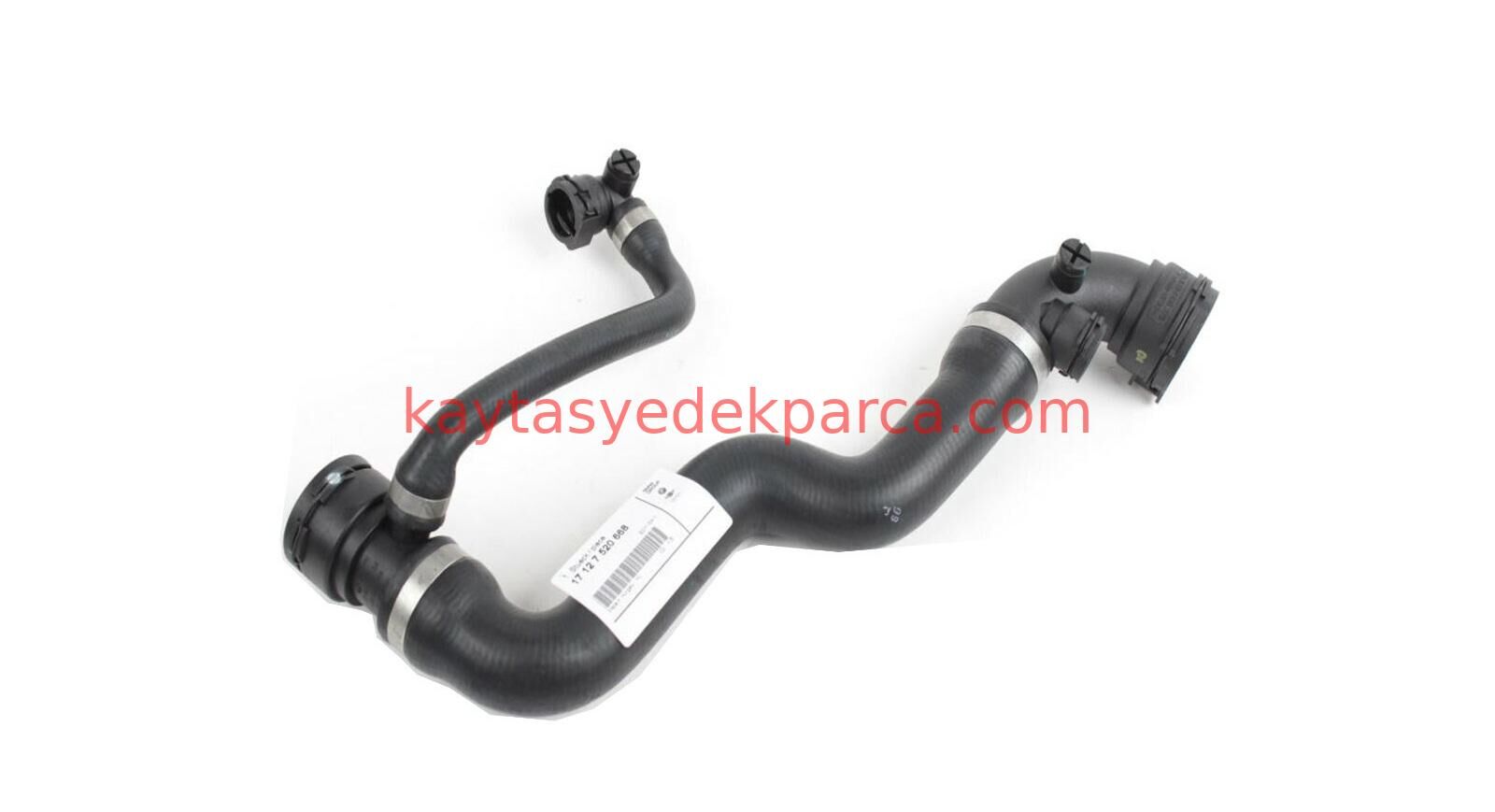 17127520668-7520668-FEB-HORTUM E46 RAD.ÜST.N MOTOR