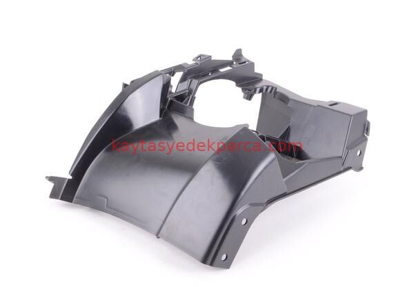 51117386362-7386362-BMW-SİS BAĞLANTI BRAKETİ R