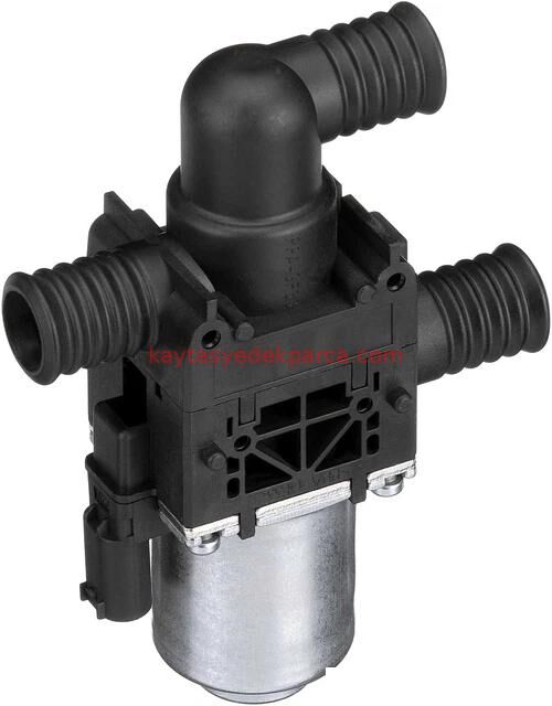 64126906381-6906381-BMW-KALORİFER MUSLUĞU E65