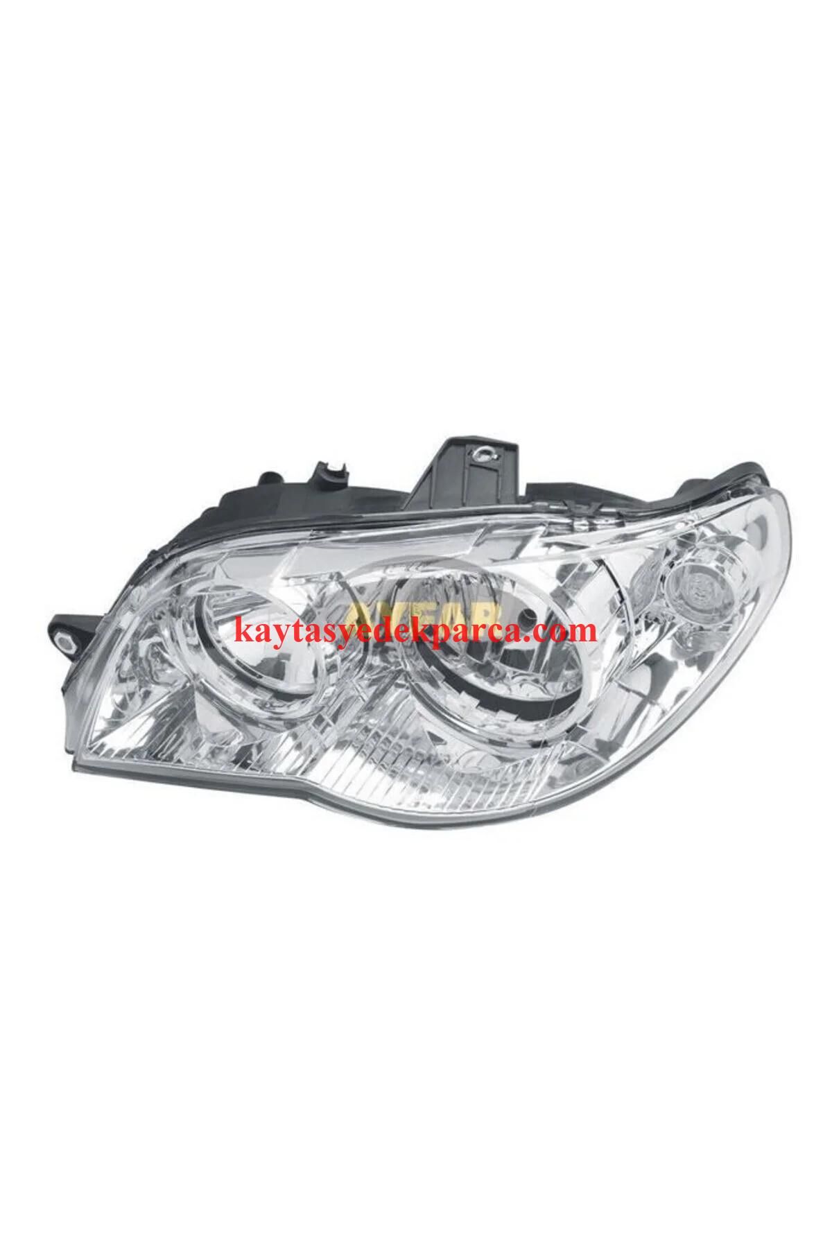 A1248203457-AYF-FAR KOMPLE, W124 SAĞ, E200,