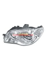 A1248203457-AYF-FAR KOMPLE, W124 SAĞ, E200,