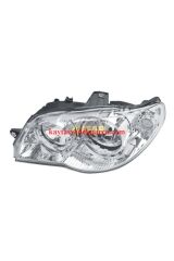 A1248203457-AYF-FAR KOMPLE, W124 SAĞ, E200,