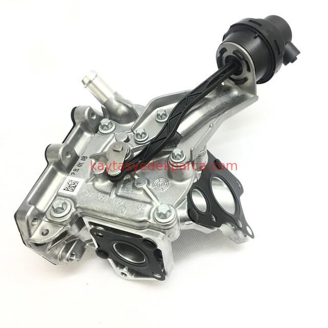 A6511400502-1400502-SPT-BYPAS VALFI