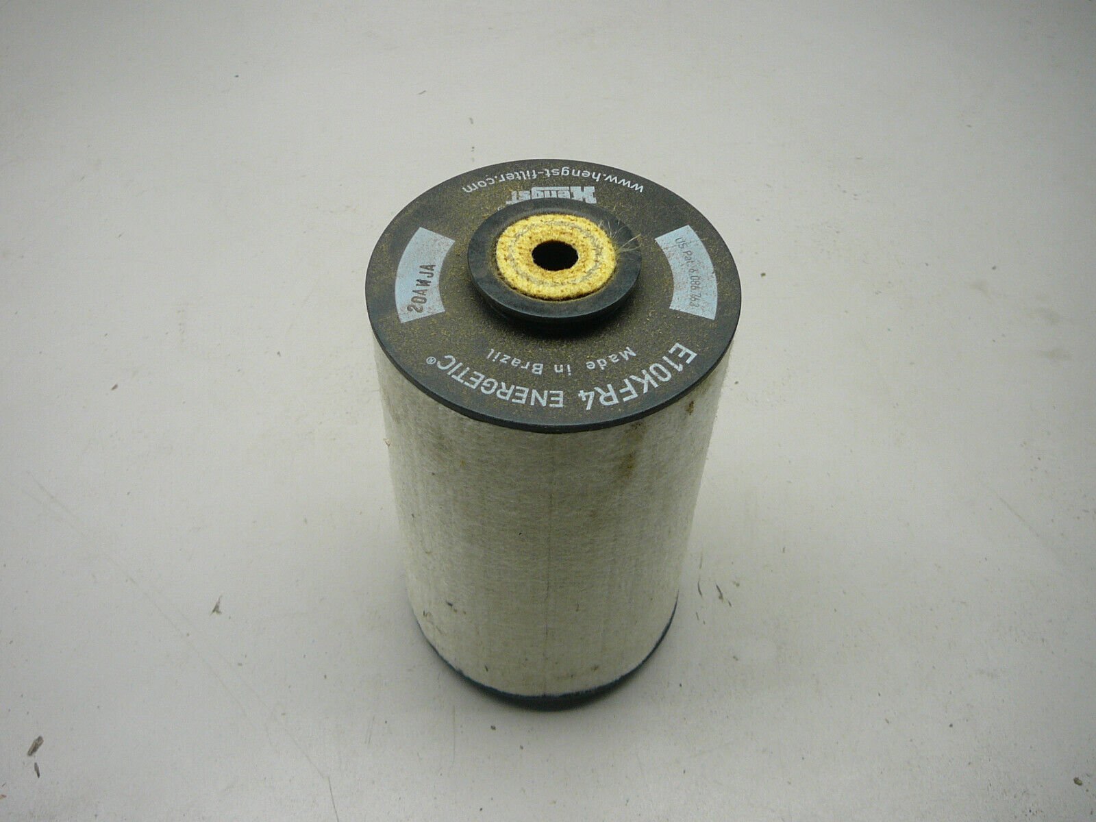 MAZOT FİLTRESİ, OM651 W204-212-639 KABLOLU