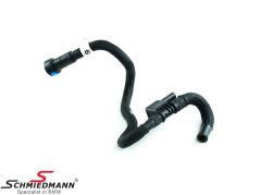 BMW-13538515780-YAKIT HORTUMU