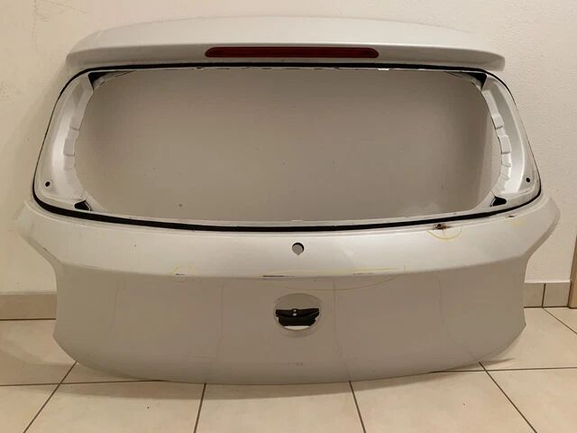 BMW-41007305470-41007305470-7305470-BMW-BAGAJ KAPAĞI F20