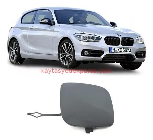 51117387170-7387170-BMW-ÇEKİ KAPAĞI ÖN F20 LCI