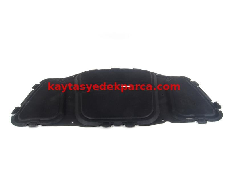 51487898125-7898125-BMW-KAPUT SÜNGERİ E63 ÖN
