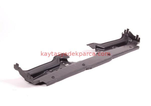 51717011217-7011217-BMW-RADYATÖR ÜST BAKALİTİ E65/E66/E67
