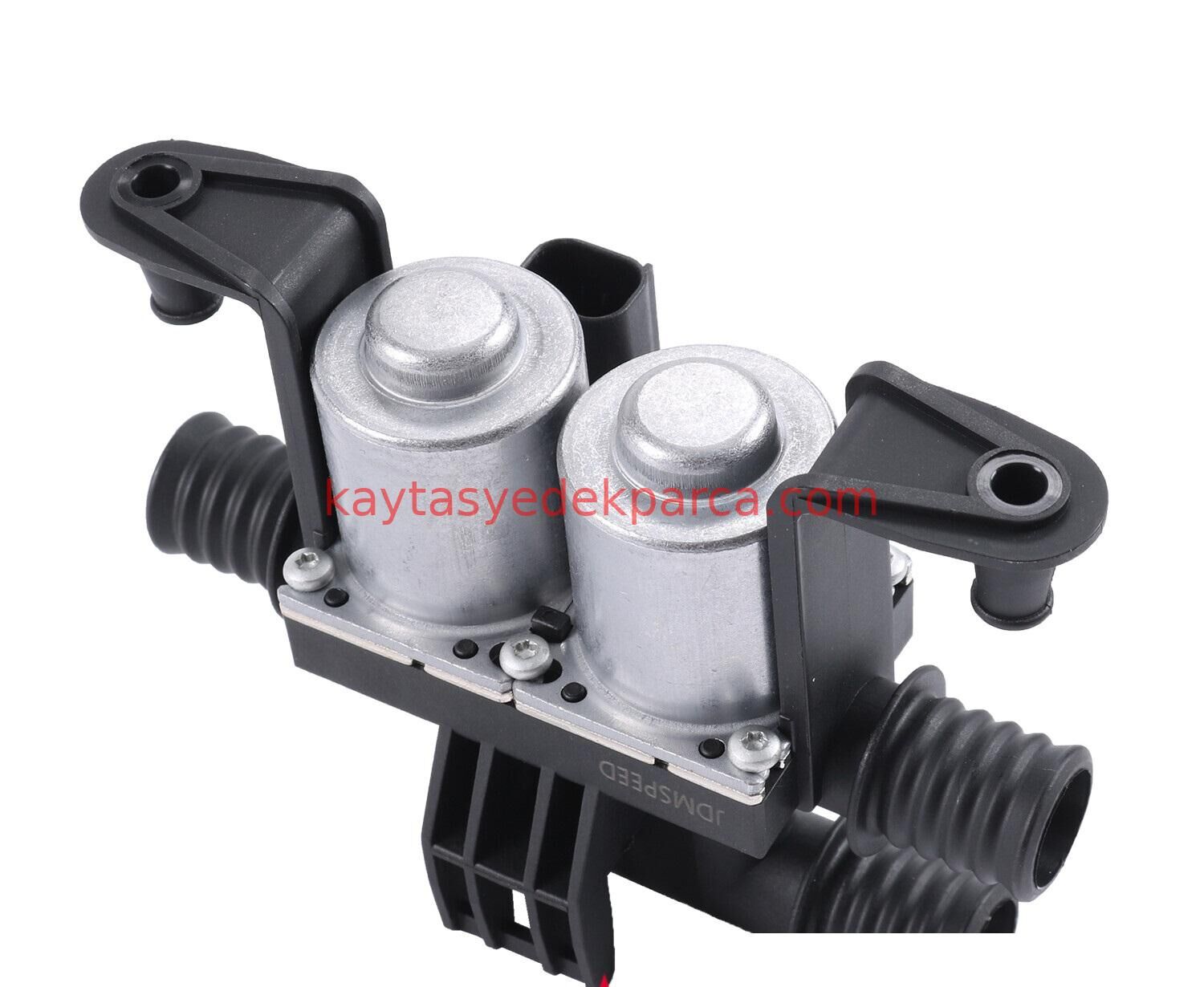 64128374995-8374995-BMW-KALORİFER MUSLUĞU E38/E39/X5