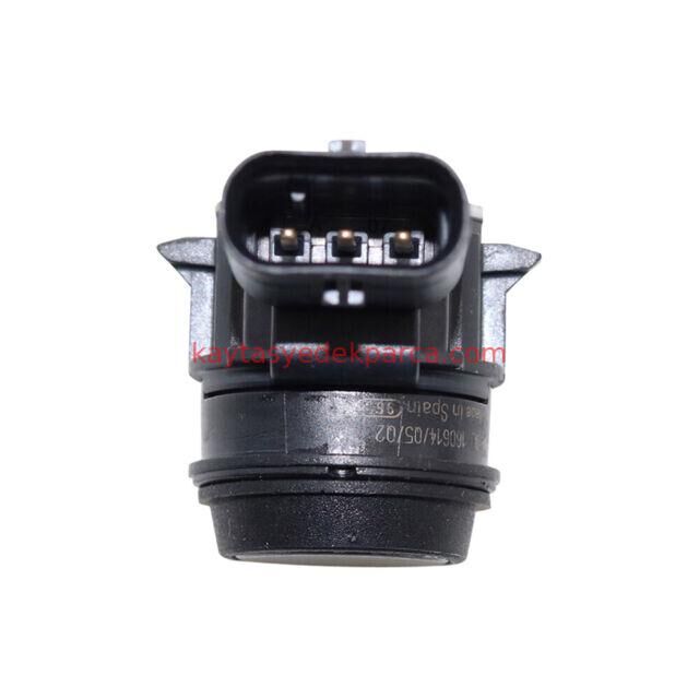 66209261582-9261582-OEM-PARK SENSÖRÜ F30/SİYAH