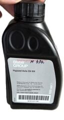 83120029684-CST-MOTOR YAĞI 0W-30 SLX (4 LİTRE)