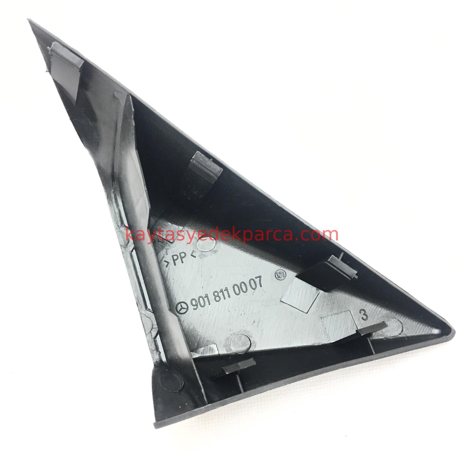 A9018110007-MER-AYNA ÜÇGENİ , W901 SOL