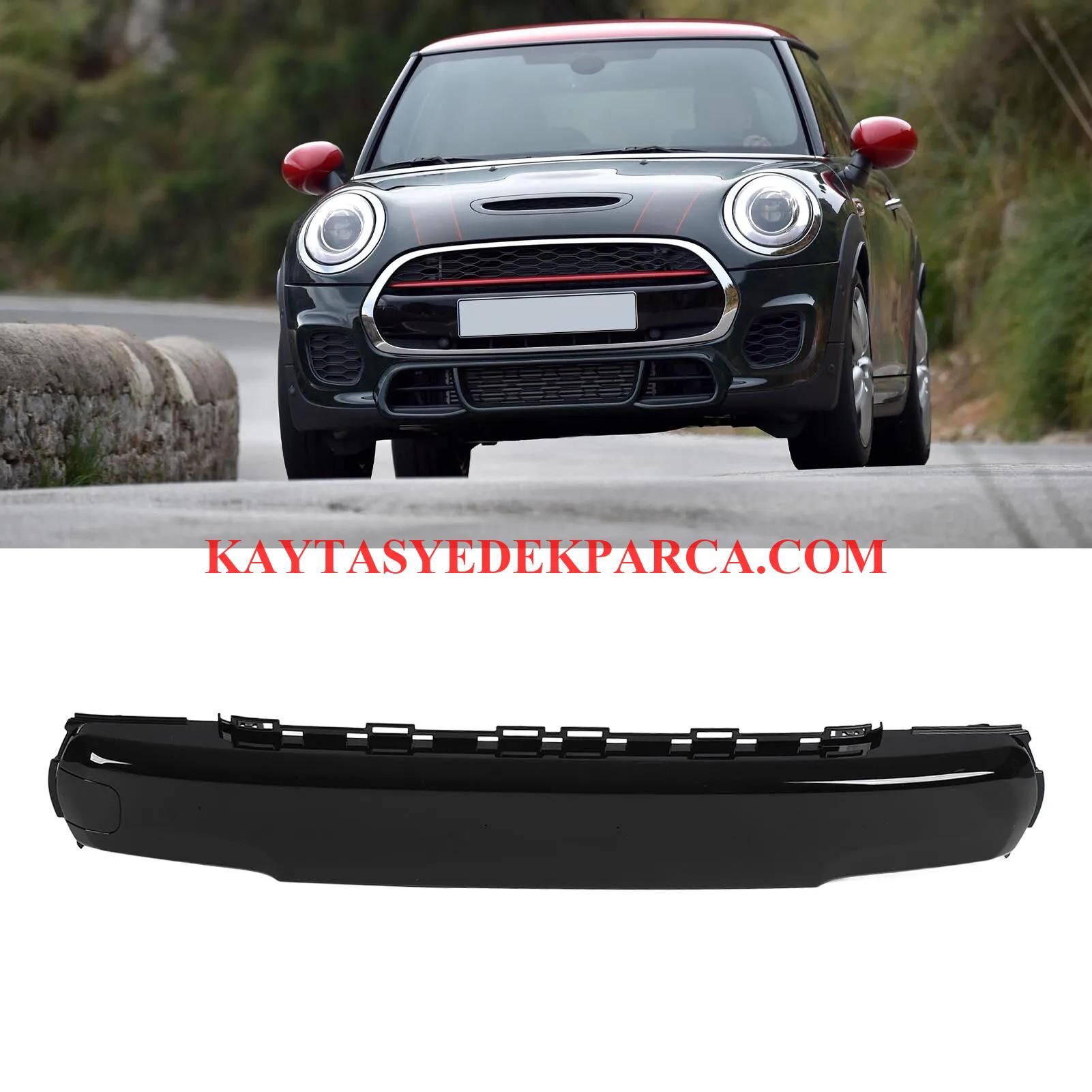 KAPLAMA ÖN F56 MİNİ COOPER