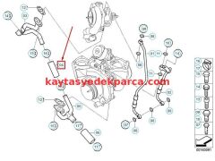 11422249206-2249206-BMW-HORTUM BÜYÜK TURBO YAĞ