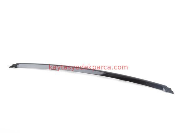 51117396831-7396831-BMW-TAMPON ORTA KAPLAMA ÇUBUĞU F30 LCİ