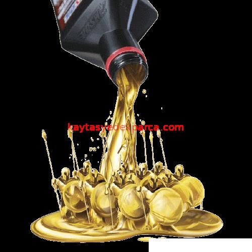 83210144452-CST-MOTOR YAĞI 5W-30 ESP (4 LİTRE)