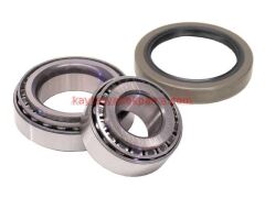 A1403300251-VAİ-AKS BİLYA TK. W140 ÖN