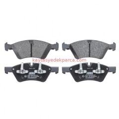 A1684201420-VAİ-FREN BALATASI, W168 ÖN A140-160-170-190