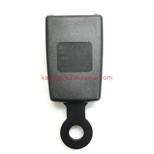 A9018601169-MER-EMNIYET KEMER TOKASI