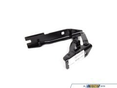 BMW-41627210675-BAGAJ MENTEŞESİ E90/L