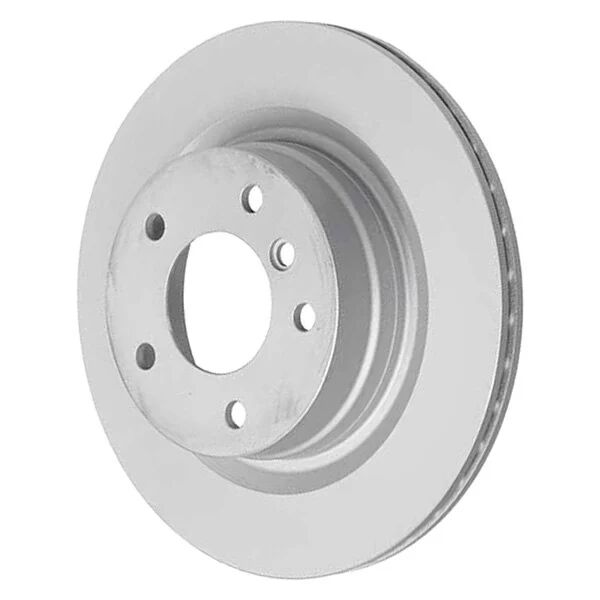 TEX-34216855007-DİSK E90/E87/E92 ARKA