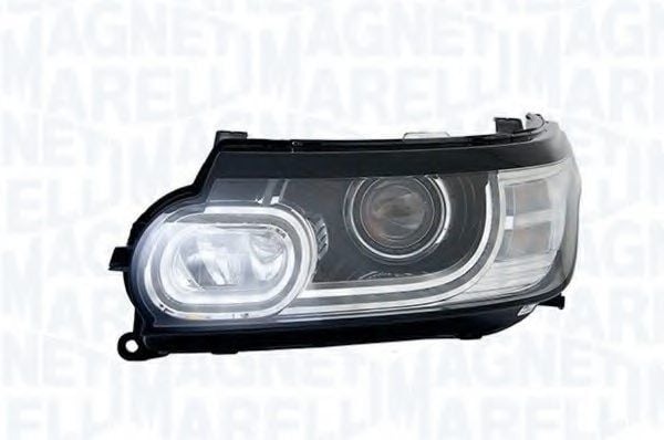 MML-LR057276-FAR XENON ADAP./L SPORT 2014=>
