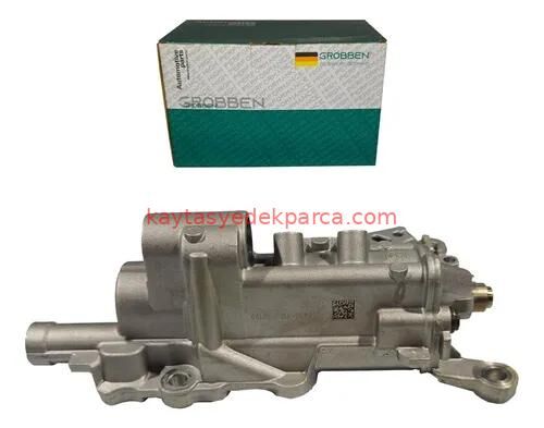 11417600466-7600466-BMW-YAĞ POMPASI F20 F30