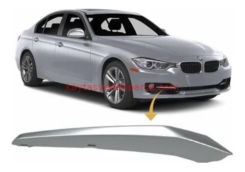 51117396835-7396835-BMW-SİS FARI IZGARA ÇITASI L F30 LCI SPORT