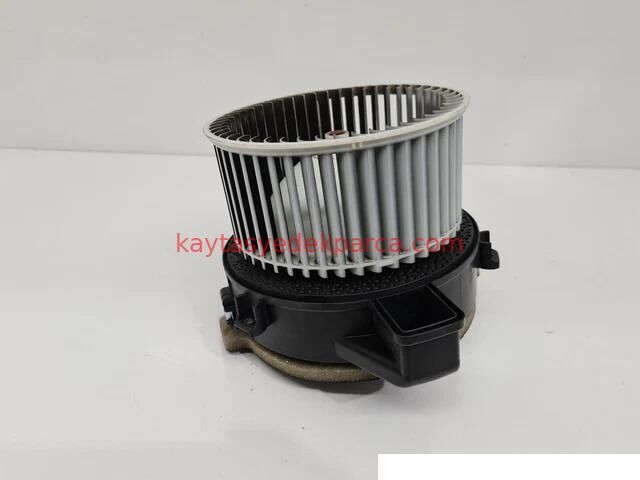 64216832803-6832803-BMW-KALORİFER HORTUMU