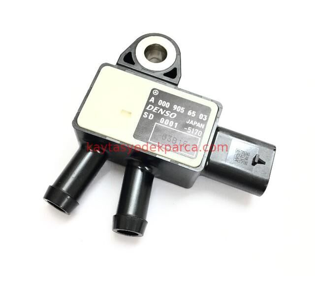 A0009056503-9056503-HRB-BASINÇ MUSURU PARTEKÜL