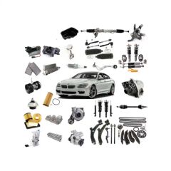 BMW-37106898156-AMORTİSÖR ÖN SAĞ İX3