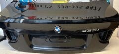 BMW-41627254425-BAGAJ KAPAĞI E90 LCİ