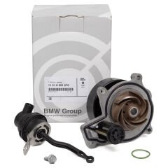 BMW-11518591070-DEVİRDAİM F45/F46/F48 MİNİ F54/F60 B37