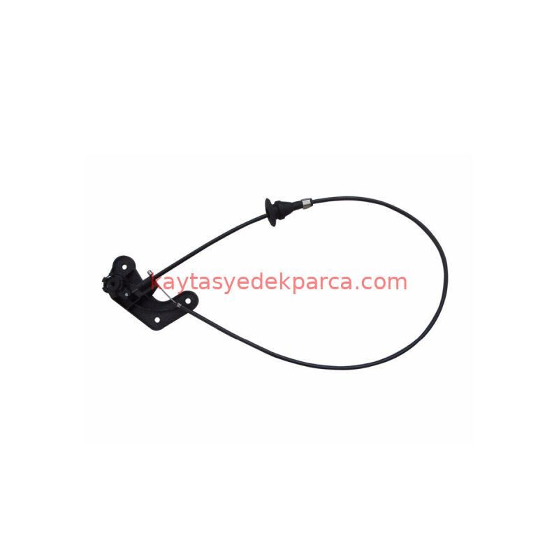 FPF000010-LND-KAPUT KİLİT MANDALI (KAPUTTAKİ)RANCE