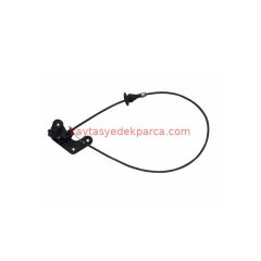 FPF000010-LND-KAPUT KİLİT MANDALI (KAPUTTAKİ)RANCE