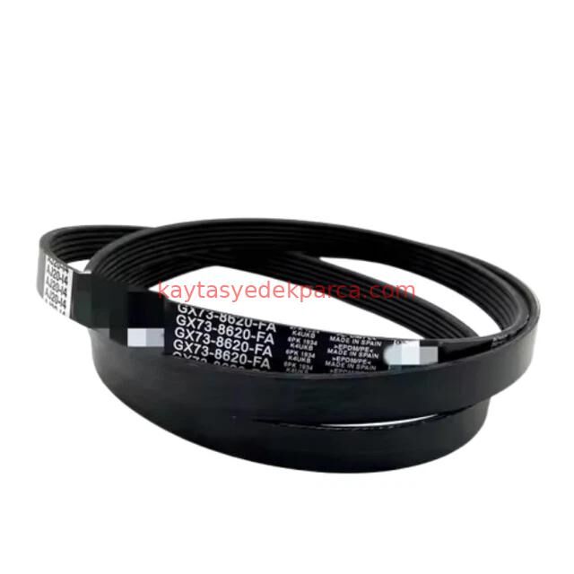 LR079263-CNT-V KAYIŞI 2,0 RR 2014