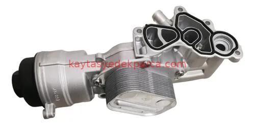 11417600468-7600468-BMW-YAĞ KÜTÜK F30